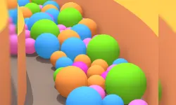 Sand Balls image