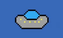 Flappy UFO image