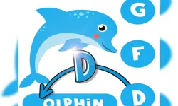 Find The Missing Letter image