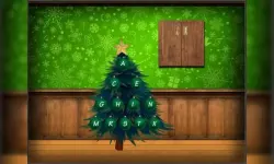 Amgel New Year Room Escape 4 image