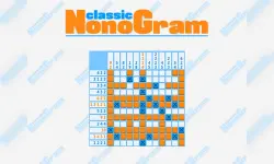 Classic Nonogram image