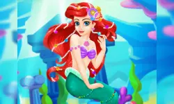 Mermaid Jump image