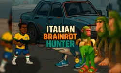 Italian Brainrot Hunter image