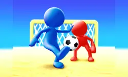 Stickman Soccer image