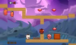 Pig Bros Adventure image