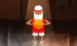 Basketball Papa image