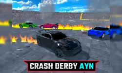 Crash Derby AYN image
