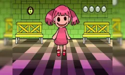 Doll House Escape image