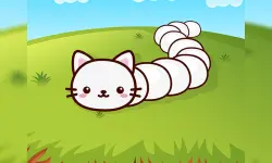 Cute Snake io image