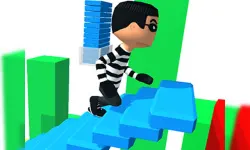 Strategy Stair Run image