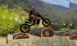 Infinite Bike Trials image