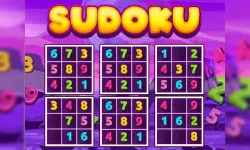 Sudoku Classic image