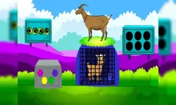 Lamb Escape image