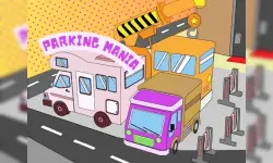Parking Mania 3D image