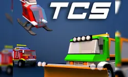 Toy Cars image