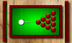 Black Hole Billiard image