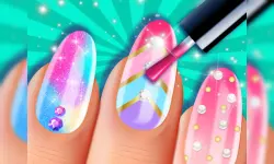My Nail Makeover image