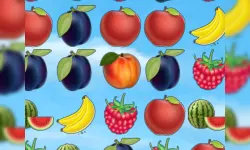 Fruit Match: Juicy Puzzle image