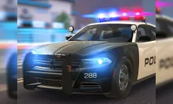 Police Car Simulator image