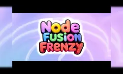 Node Fusion Frenzy image