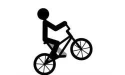Draw Rider Free - Top Bike Stickman Racing Games image