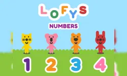 Lofys Numbers image