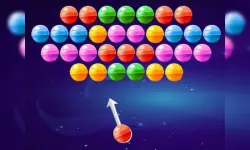 Bubble Shooter Candies image