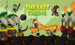 The Last Viking image