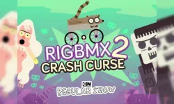 RigBMX 2 Crash Curse image