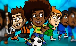 Flappy Football image