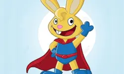 Rabbit Jump image