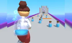 Water Runner image