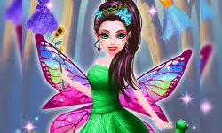 Fairy Princess Cutie image