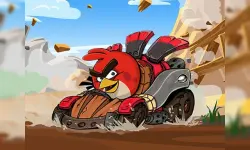 Angry crush 2.1 image