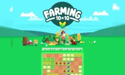 10x10 Farming image