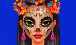 Halloween Makeup Trends image