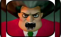 Scary Teacher 2 image