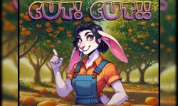 Cut Cut Game image