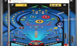 Pinball-Machine image