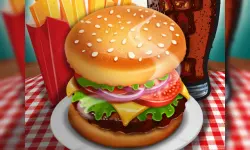 Burger Chef Restaurant image
