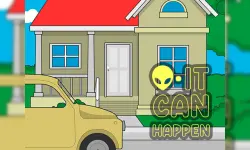 It Can Happen: Visitors image