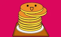 Pancakes Balance image