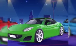 Racing Cars image