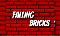 Falling Brick image
