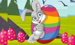 Find Easter Eggs image