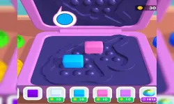 Pop Toys Maker Fidget DIY image