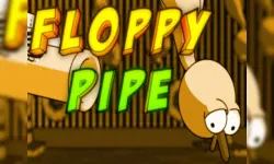 Floppy Pipe image