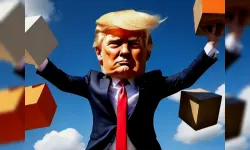 Trump Wobble Walk Challenge image