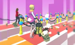 Cleaner Race image