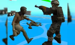 Zombie Wars TopDown Survival image